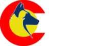 Triumphant Canine
